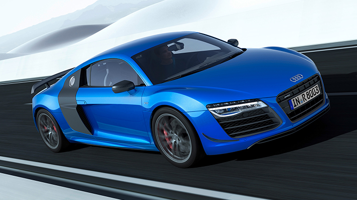 G8 rs audi